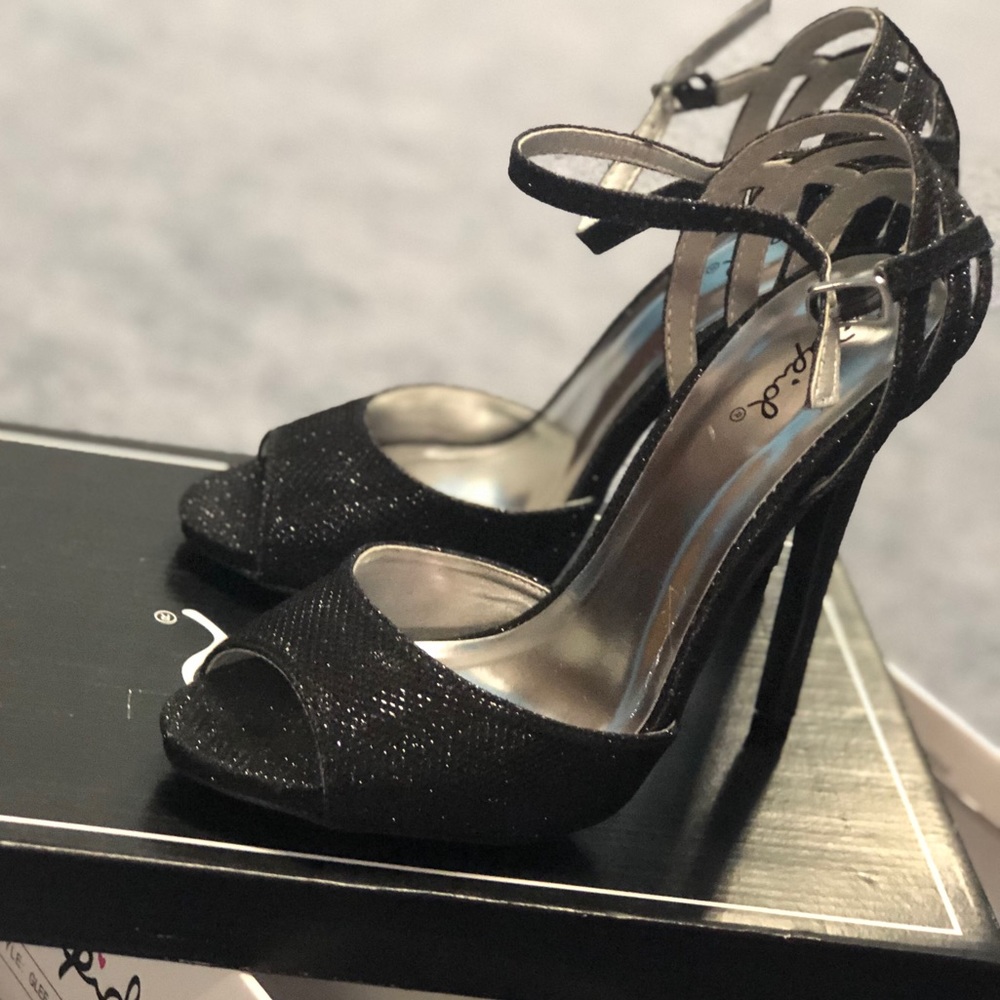 High Heels